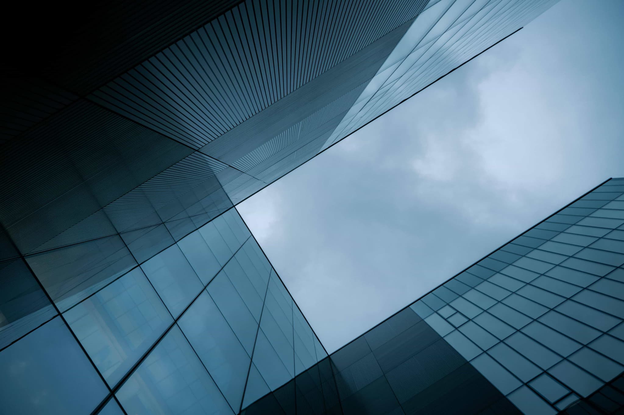 Modern High-End Construction Development